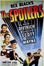 Watch The Spoilers 123movies