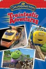 Chuggington: Traintastic Adventures