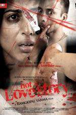 Watch Not a Love Story 123movies