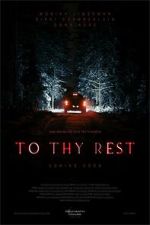 Watch To Thy Rest 123movies