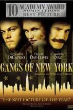 Gangs of New York