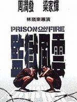 Prison on Fire