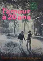 Watch Love at Twenty 123movies