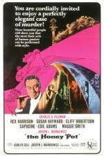 Watch The Honey Pot 123movies