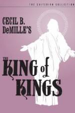 Watch The King of Kings 123movies