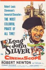 Watch Long John Silver\'s Return to Treasure Island 123movies