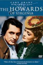 Watch The Howards of Virginia 123movies