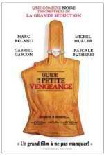 Watch The Little Book of Revenge 123movies