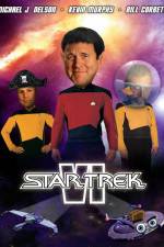 Watch Rifftrax: Star Trek VI The Undiscovered Country 123movies