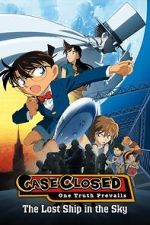 Watch Detective Conan: The Lost Ship in the Sky 123movies