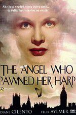 The Angel Who Pawned Her Harp