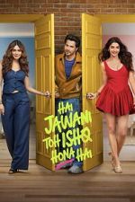 Watch Hai Jawani Toh Ishq Hona Hai 123movies