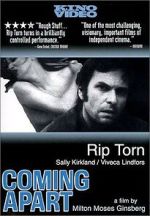 Watch Coming Apart 123movies