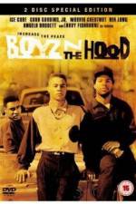 Boyz n the Hood