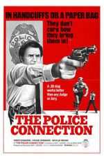Watch The Police Connection 123movies