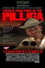 Theres Something in the Pilliga