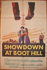 Showdown at Boot Hill