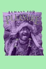 Watch Always for Pleasure 123movies