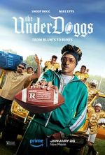 Watch The Underdoggs 123movies