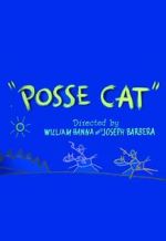 Posse Cat