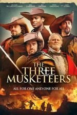 Watch The Three Musketeers 123movies