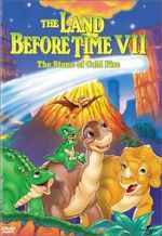 Watch The Land Before Time VII: The Stone of Cold Fire 123movies