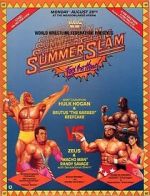 Watch Summerslam (TV Special 1989) 123movies