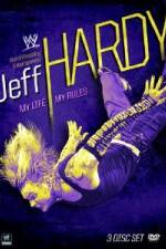 WWE Jeff Hardy