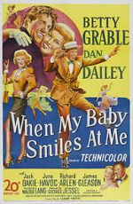 Watch When My Baby Smiles at Me 123movies