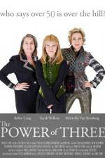 Watch The Power of Three 123movies