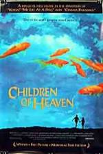 Children of Heaven