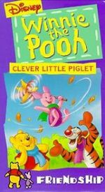 Watch Winnie the Pooh Friendship: Clever Little Piglet 123movies