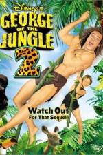 George of the Jungle 2