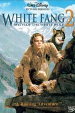 White Fang 2 Myth of the White Wolf