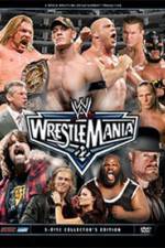 WrestleMania 22