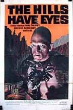 Watch The Hills Have Eyes 123movies