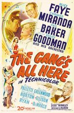 Watch The Gang's All Here 123movies
