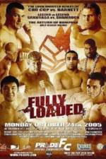 Pride 30: Fully Loaded