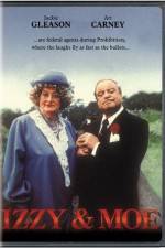 Watch Izzy &amp; Moe 123movies