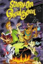 Scooby-Doo and the Ghoul School