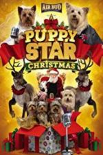 Puppy Star Christmas