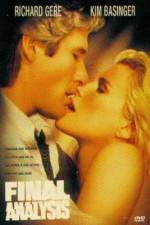 Watch Final Analysis 123movies