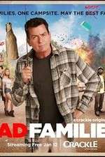 Mad Families