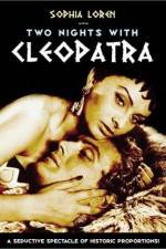 Two Nights with Cleopatra