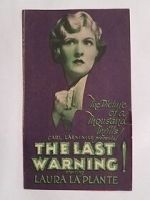 Watch The Last Warning 123movies
