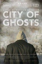 City of Ghosts