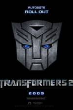 Transformers: Revenge of the Fallen