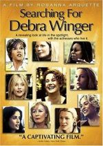 Searching for Debra Winger