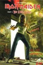 Watch Iron Maiden - The History Of Iron Maiden Pt 1 The Early Days 123movies