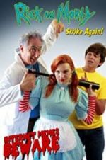 Watch Rick and Morty Strike Again! 123movies